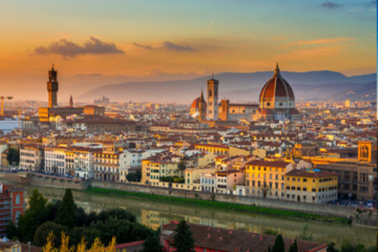 Firenze