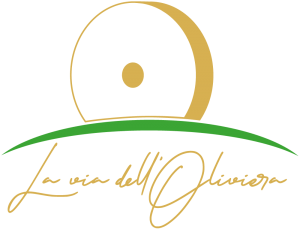 Logo La Via Dell'Oliviera